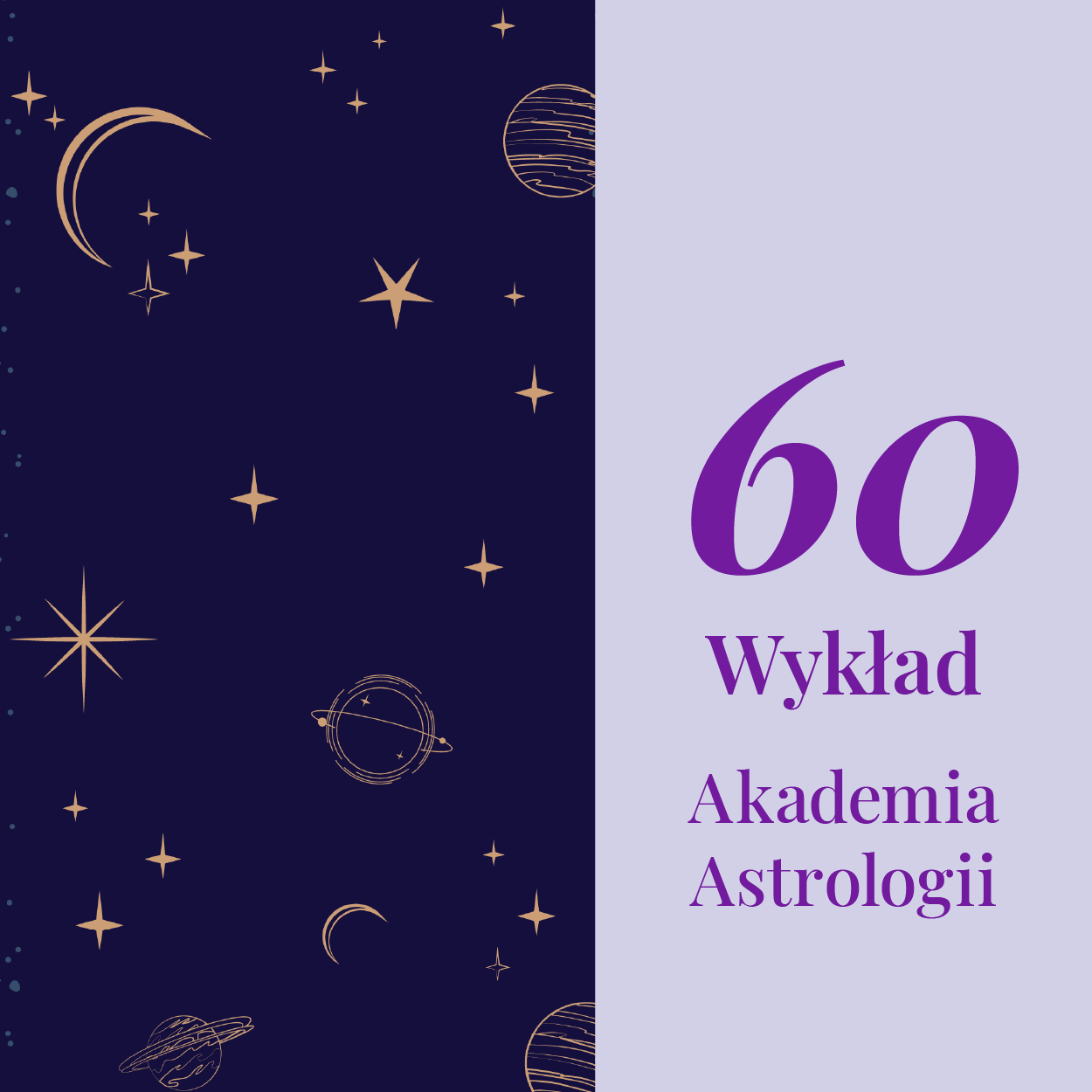 Wykład 60 - Srogi nauczyciel życia, Saturn